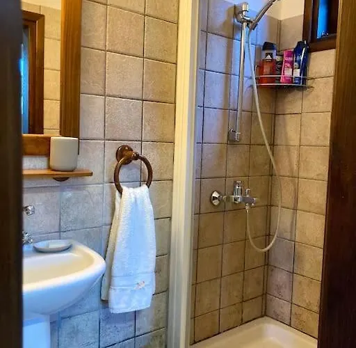 Casa vacanze Traditional House With Mountain View - Village *