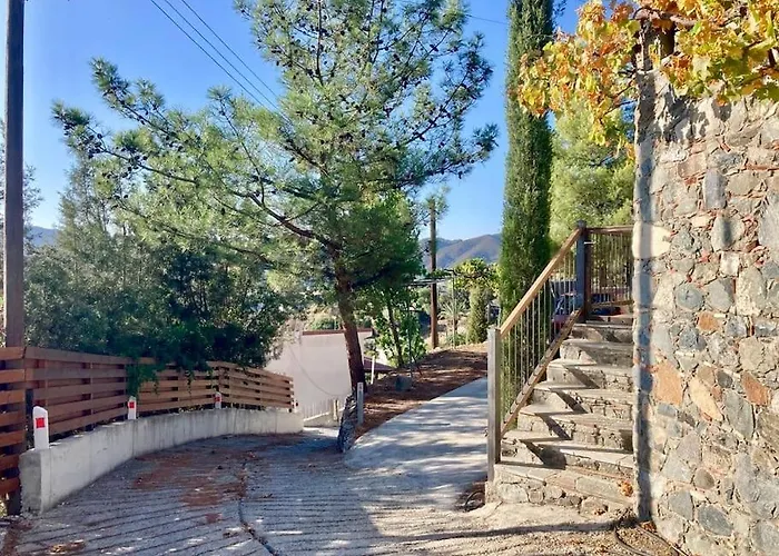 Casa vacanze Traditional House With Mountain View - Village