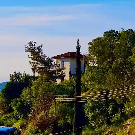 Holiday home Traditional House With Mountain View - Village Dierona