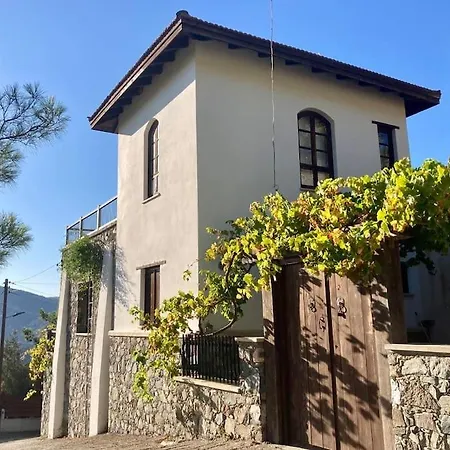 Holiday home Traditional House With Mountain View - Village Dierona